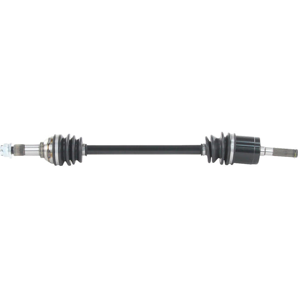 MOOSE OFFROAD Axle Kit - CV - Complete - OEM Replacement - Standard - Front Left - Commander/Maverick CAN-7099