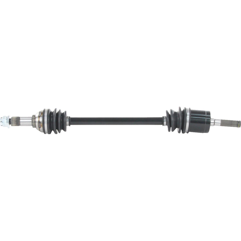 MOOSE OFFROAD Axle Kit - CV - Complete - OEM Replacement - Standard - Front Left - Commander/Maverick CAN-7099