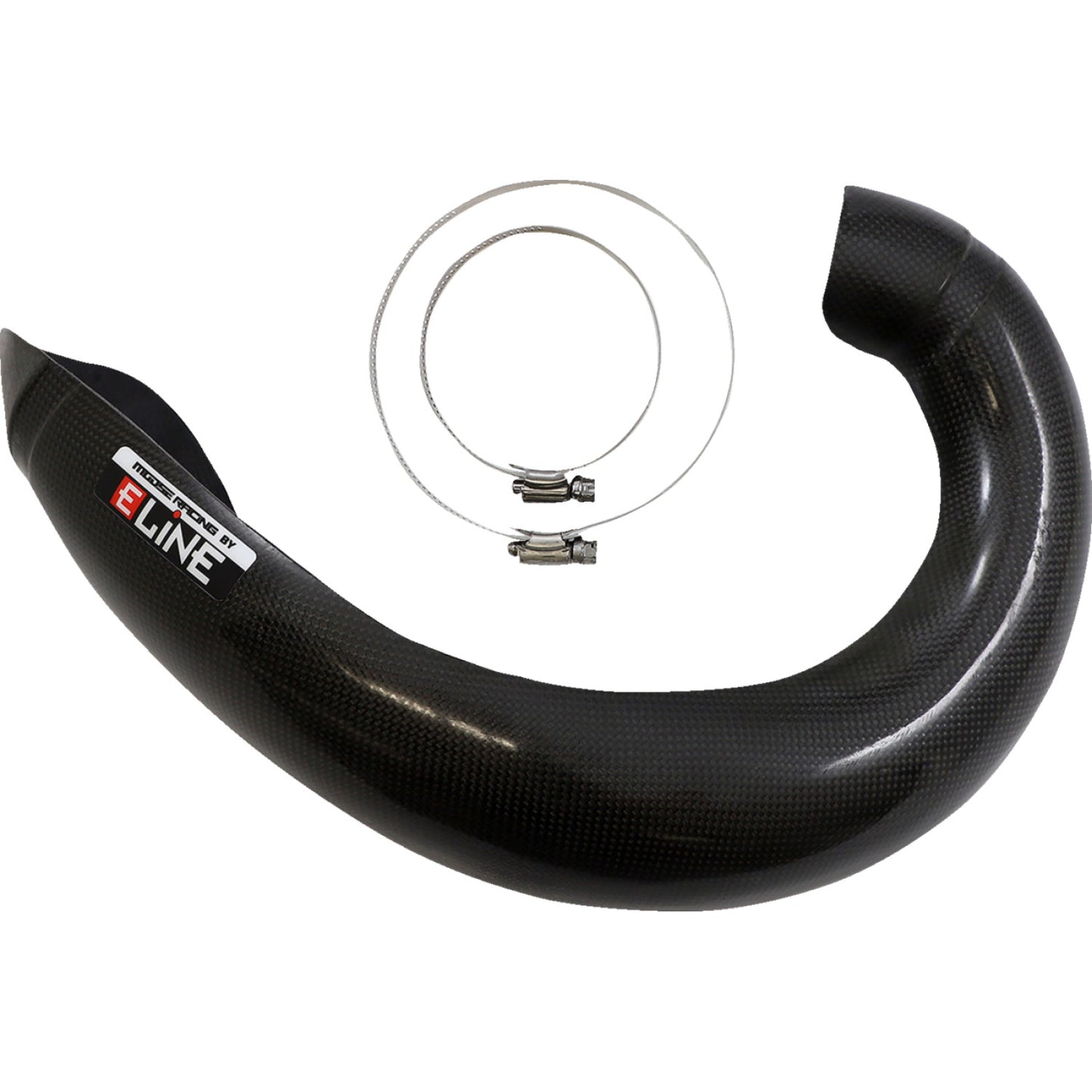 Moose Racing Pipe Guard MPG12521