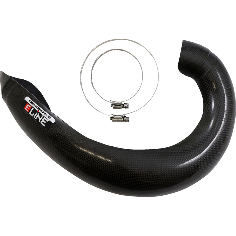 Moose Racing Pipe Guard MPG12521
