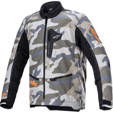 ALPINESTARS Venture XT Jacket - Camo - 4XL 3303022-824-4X