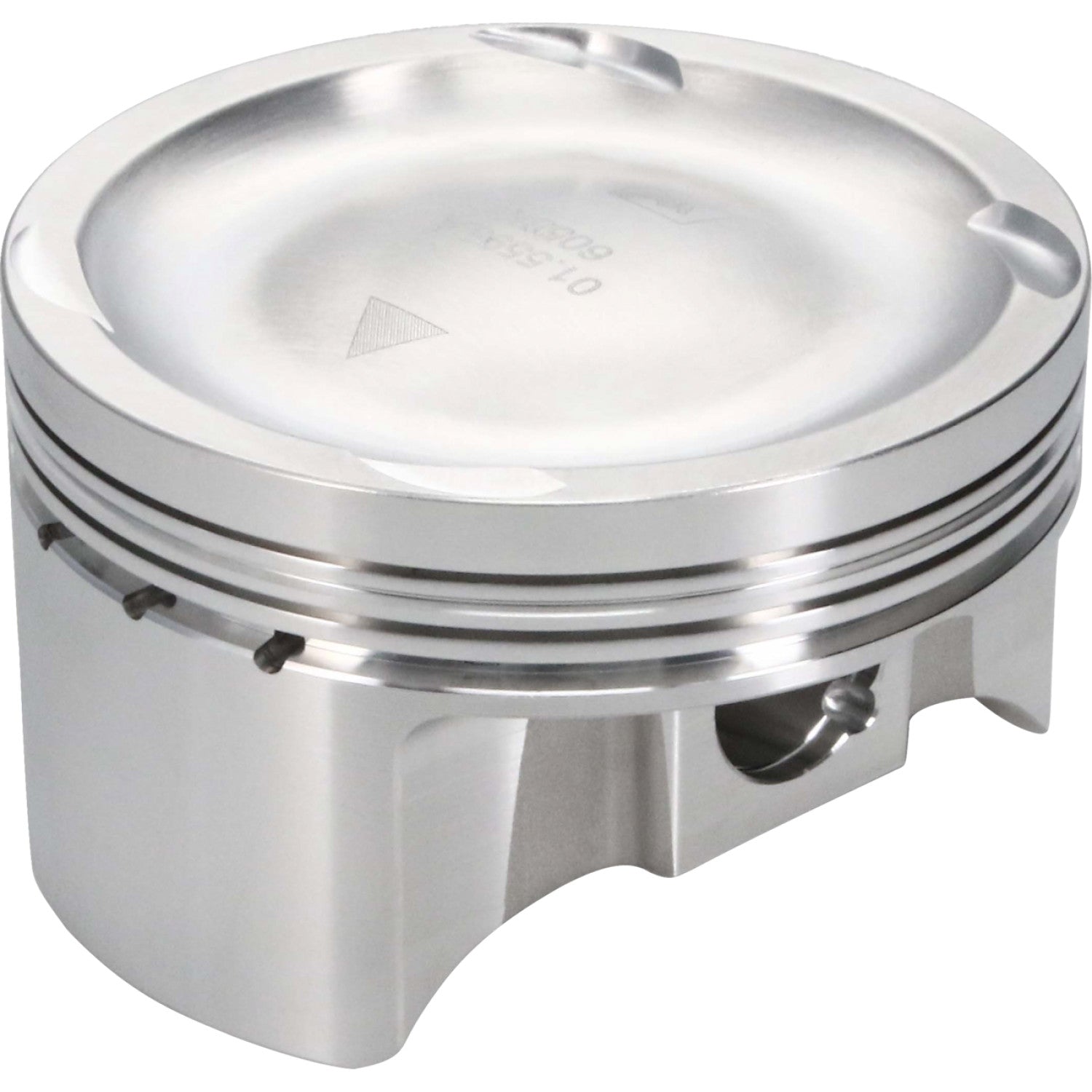 PROX Piston Kit - 99.91 mm - Sea Doo 01.5596.A by PROX