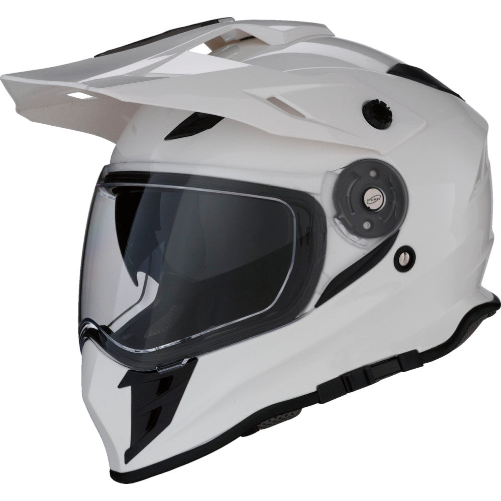 Z1R Range 2.0 Helmet - White - 2XL 0140-0476