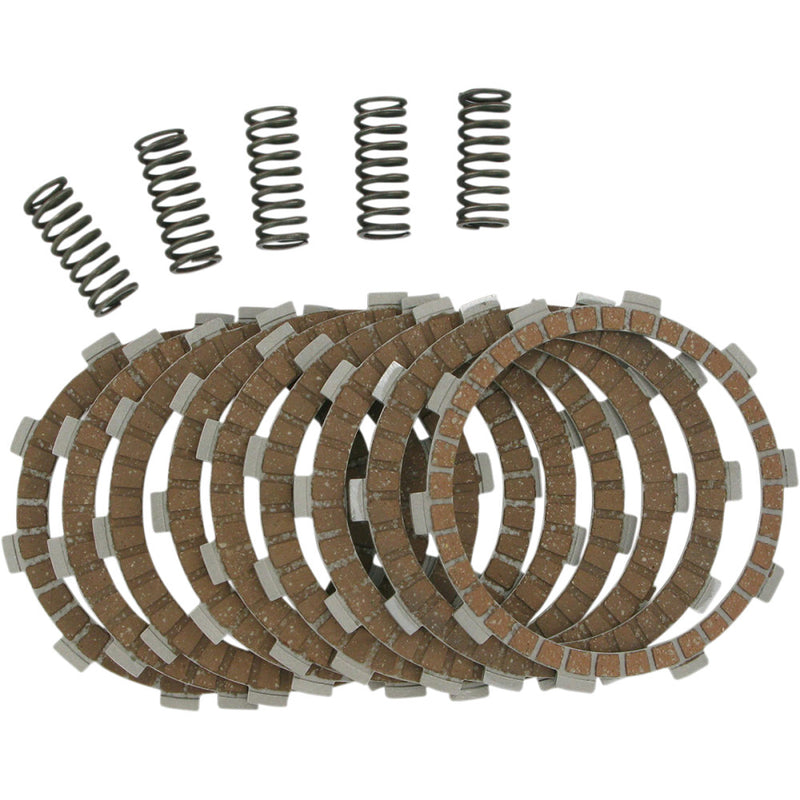 DP BRAKES Clutch Kit DPSK203