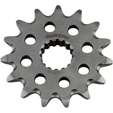 FRONT CS SPROCKET STEEL 15T-520 HUSQ/KTM by SUPERSPROX