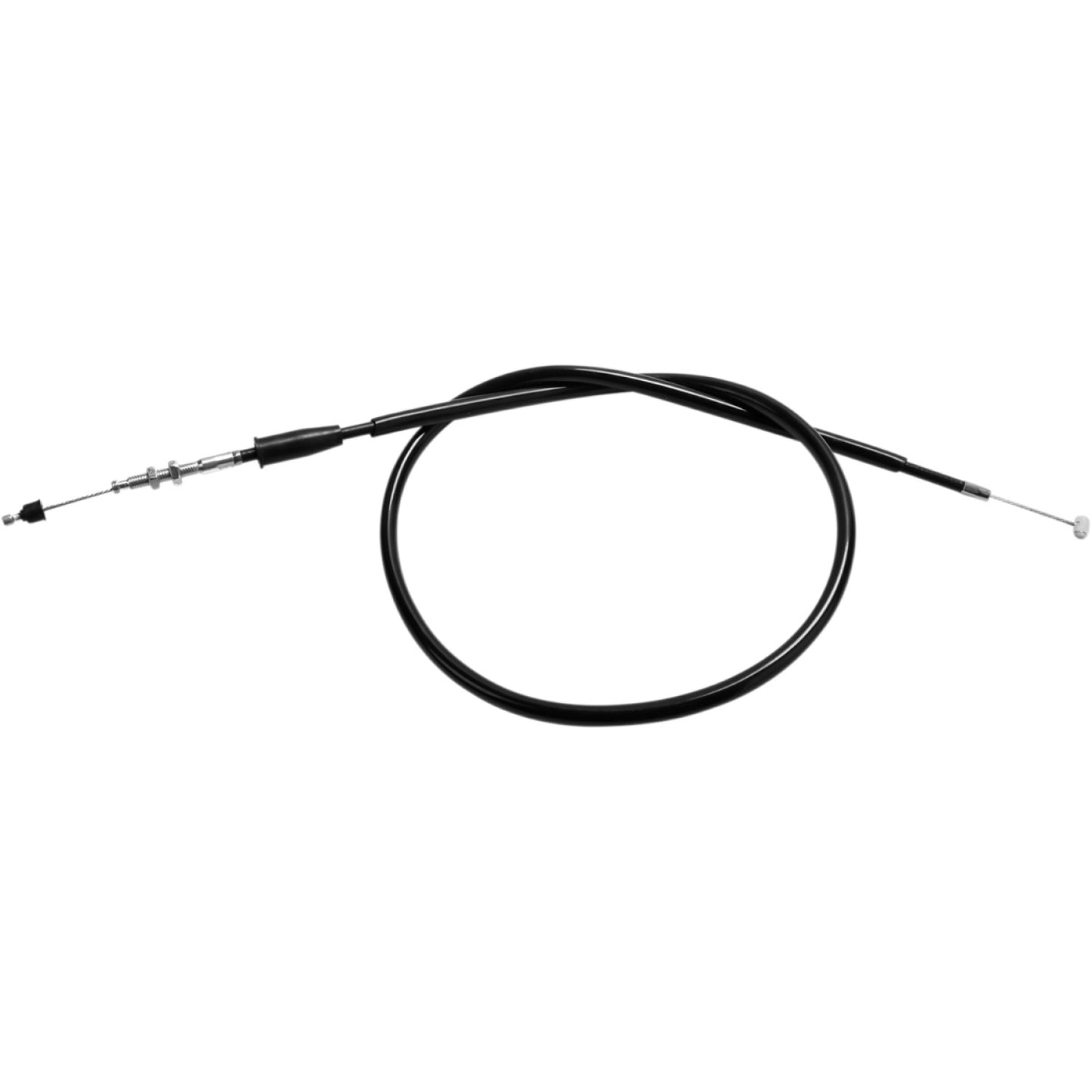 Motion Pro Clutch Cable - Yamaha - Black Vinyl 05-0362