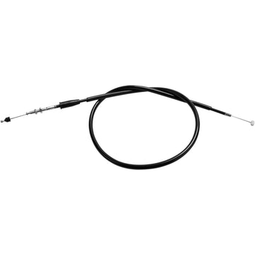 Motion Pro Clutch Cable - Yamaha - Black Vinyl 05-0362