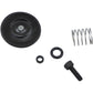 Moose Racing Acceleration Pump Rebuild Kit - Suzuki 46-3006