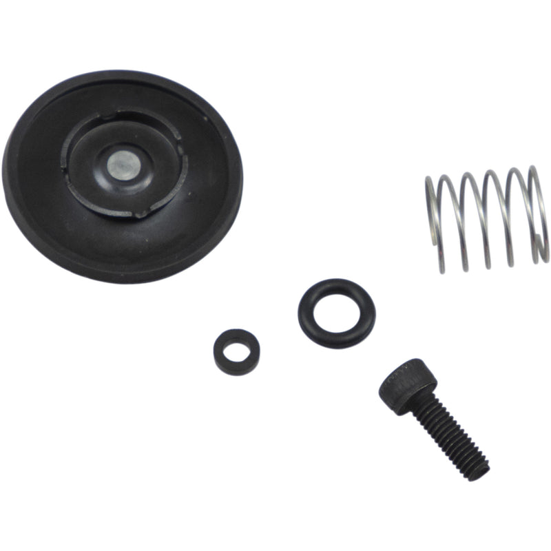 Moose Racing Acceleration Pump Rebuild Kit - Suzuki 46-3006