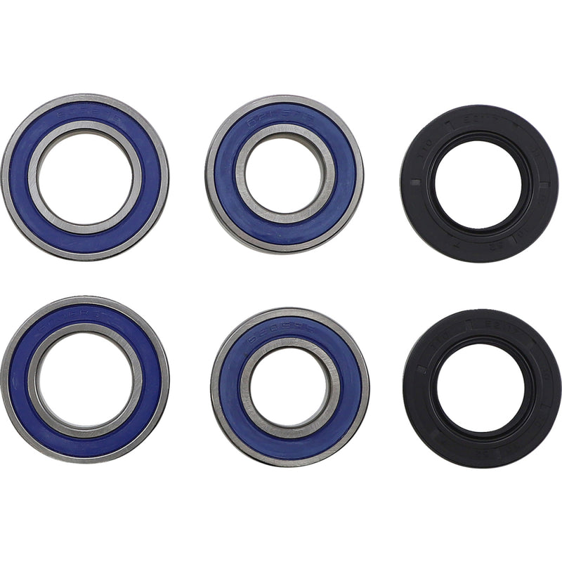 Moose Racing Wheel Bearing Kit - Front 25-1807