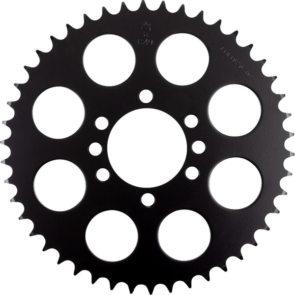 JT Sprockets Rear Sprocket - 46 Tooth - Suzuki JTR1826.46