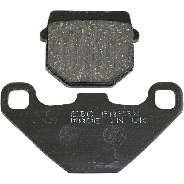 EBC Sport Carbon Brake Pads FA83X