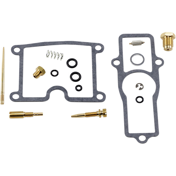 K&L Supply Carburetor Repair Kit - Kawasaki 18-2462