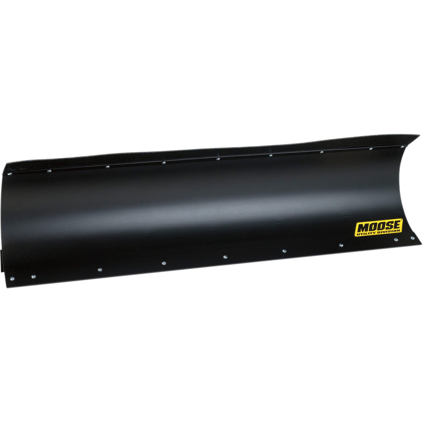 Moose Utility Plow Blade - 66" - Black 2556BLKPF | Plows
