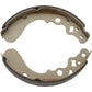 DP BRAKES Brake Shoes - Kawasaki/Suzuki - 9158 9158