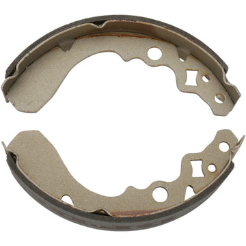 DP BRAKES Brake Shoes - Kawasaki/Suzuki - 9158 9158