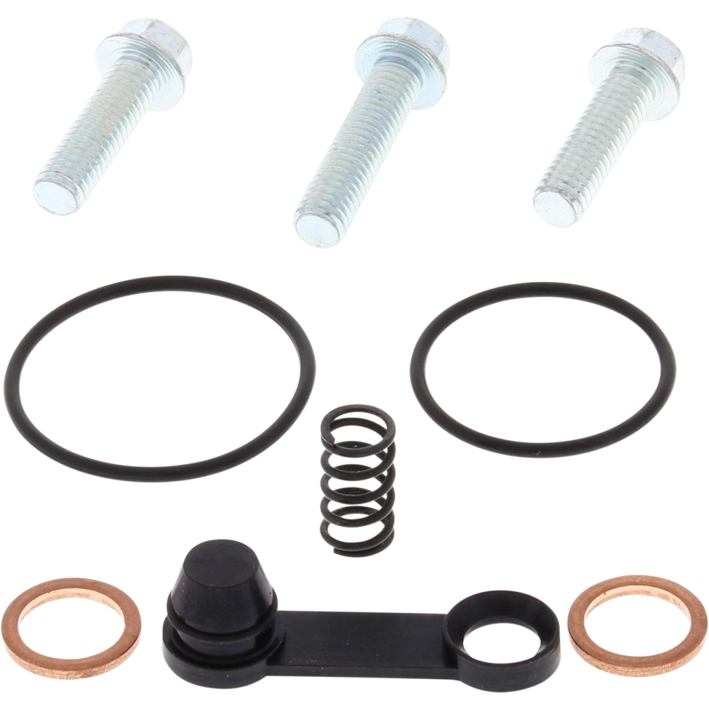 Moose Racing Slave Cylinder Rebuild Kit - KTM 18-6008