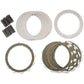 Barnett Clutch Kit 303-70-10045 | Clutch Plates & Springs