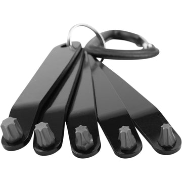 Performance Tool Star Driver - Set - Low Profile W30978
