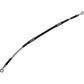 Moose Racing Brake Line - Stainless Steel K02-2-014/P