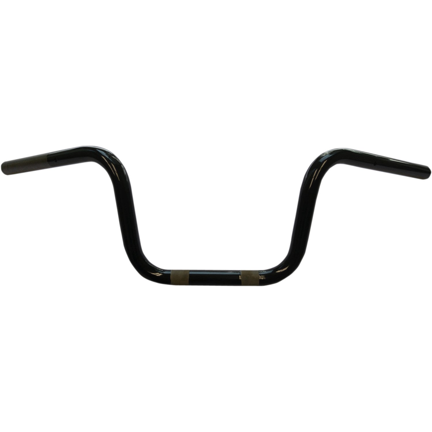 BARON Handlebar - Skinny - 8-Bolt - Black BA-7350-08B