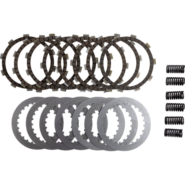 EBC Clutch Kit - Kawasaki DRC62