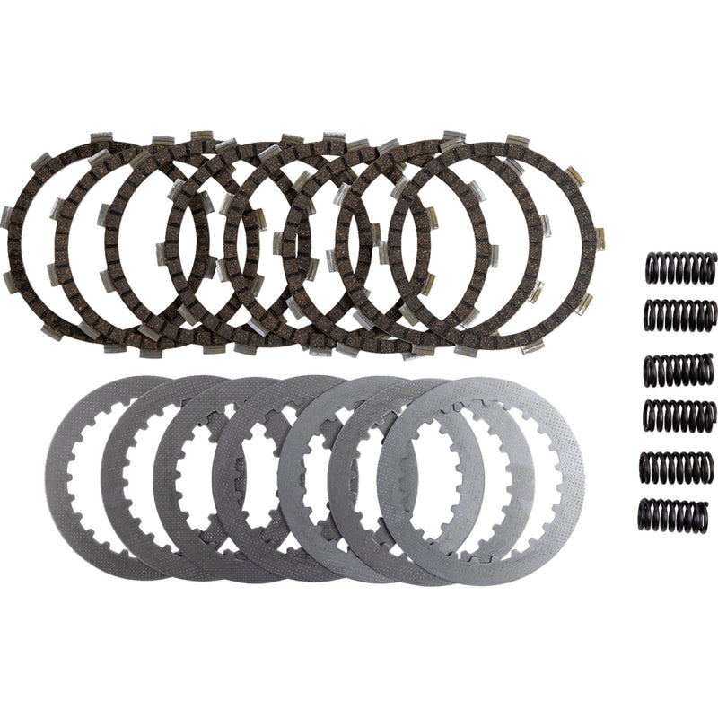 EBC Clutch Kit - Kawasaki DRC62 | Clutch Plates & Springs