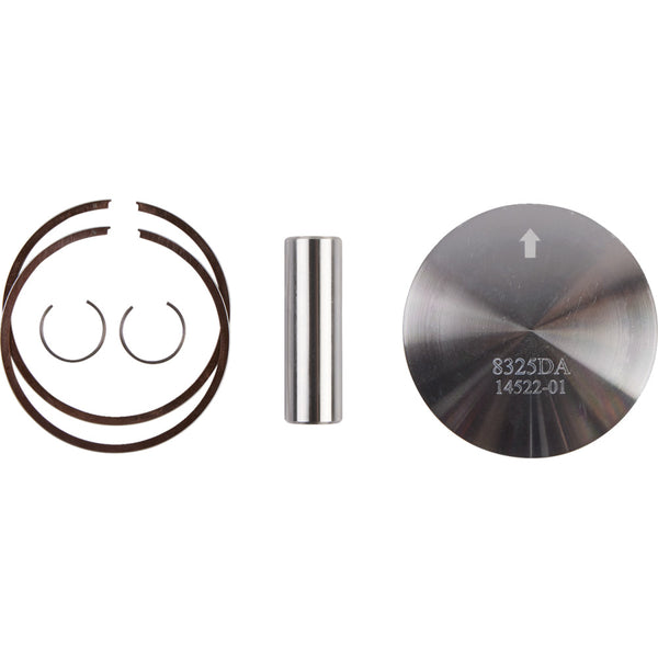Wossner Piston Kit - 61.95 mm - Beta 8325DA