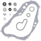Moose Racing Water Pump Rebuild Kit - Kawasaki/Suzuki 821585MSE