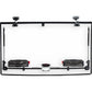SEIZMIK Flip-Up Windshield - Defender 50-50247KIT