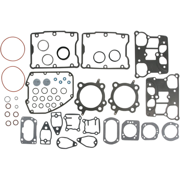 Cometic Top End Gasket - Standard - .030