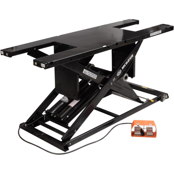 K&L Supply MC625R Air Lift - Black 35-6368