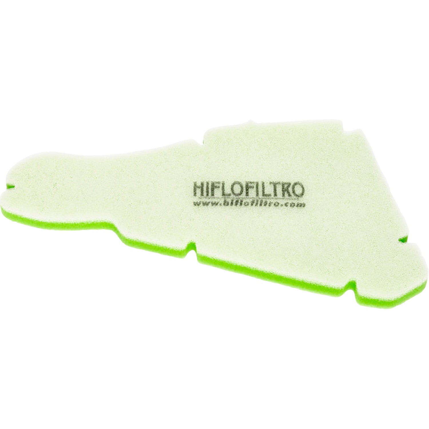 Hiflofiltro Replacement Air Filter - Gilera/Piaggio HFA5210DS | Air Filters & Parts | Hiflofiltro