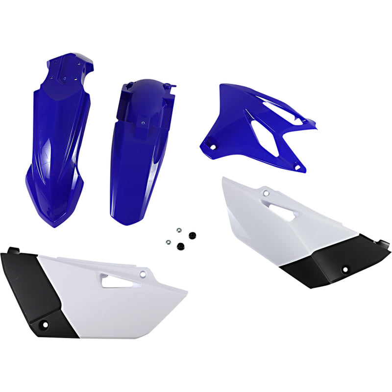 Acerbis Standard Replacement Body Kit - OEM '15 2403014891