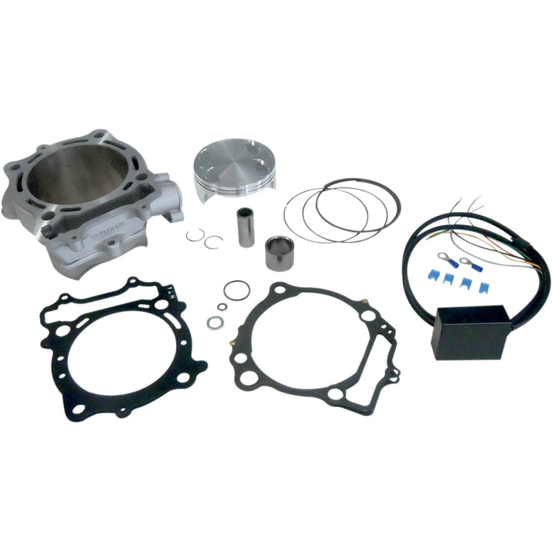 Athena Cylinder Ki - 100.00 mm - RMZ450 P400510100016 | Cylinders & Parts