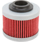 Hiflofiltro Oil Filter HF559 | Oil Filters | Hiflofiltro