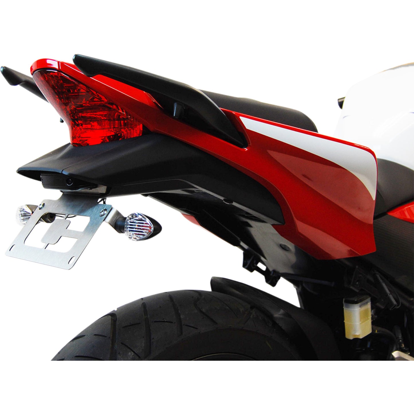 Competition Werkes Fender Eliminator Kit - CBR300 1H300