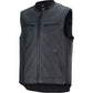 Alpinestars TECH-AIR Tech-Air 3? Leather Vest - Black - XL 6500124-10-XL
