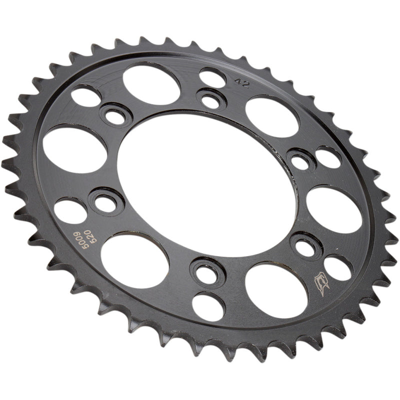 Driven Racing Rear Sprocket - 42-Tooth 5009-520-42T