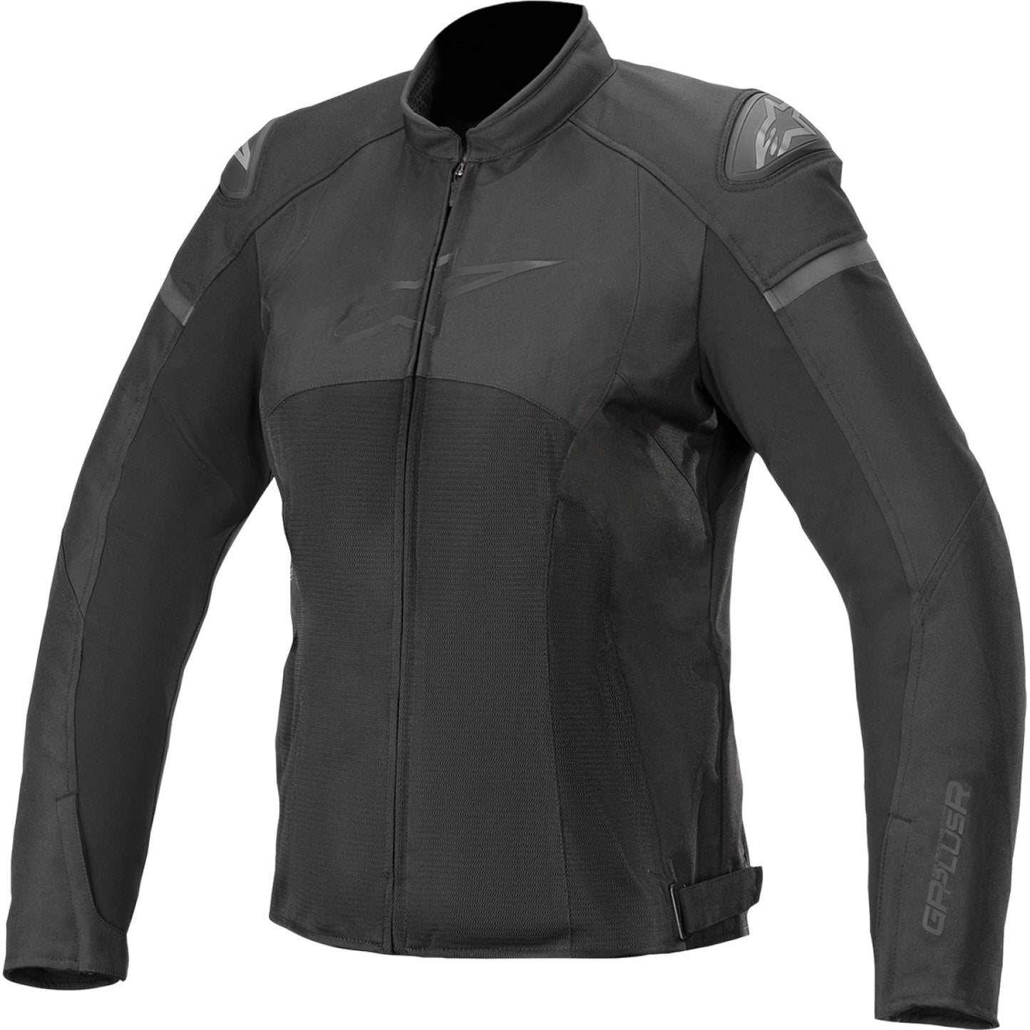 ALPINESTARS Stella T-GP Plus R v3 Air Jacket - Black - XS 33106201100XS