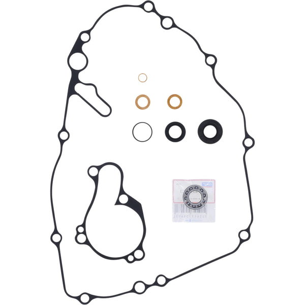 Athena Water Pump Gasket Kit - Yamaha P400485475014