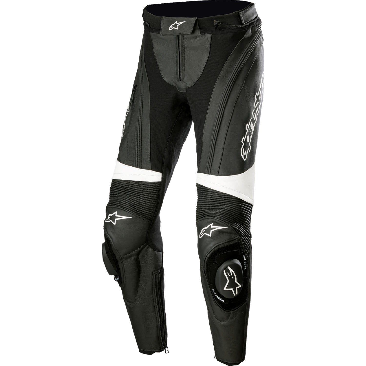 ALPINESTARS Stella Missile v3 Pants - Black - US 32 / EU 46 3130522-10-46