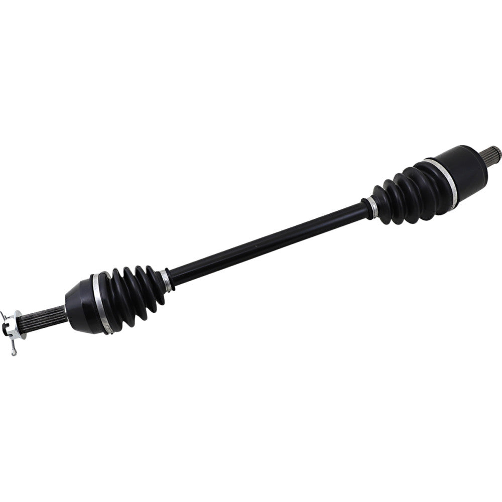 MOOSE OFFROAD Axle Kit - Complete - Standard - Front Left/Right - '16-'24 Polaris Ranger 570 LM6-PO-8-378