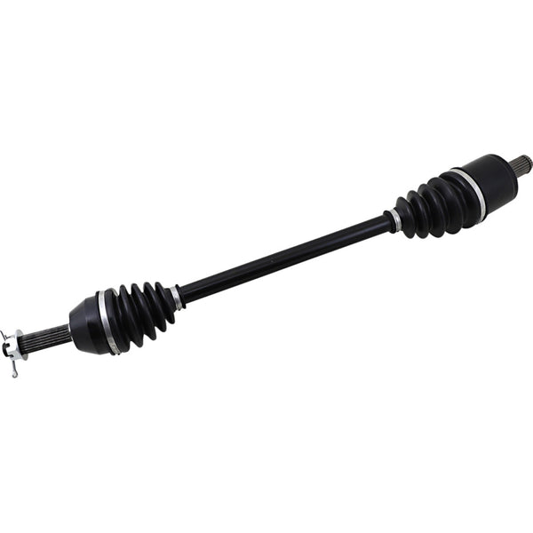 Moose Offroad Axle Kit - Complete - Standard - Front Left/Right - '16-'24 Polaris Ranger 570 LM6-PO-8-378