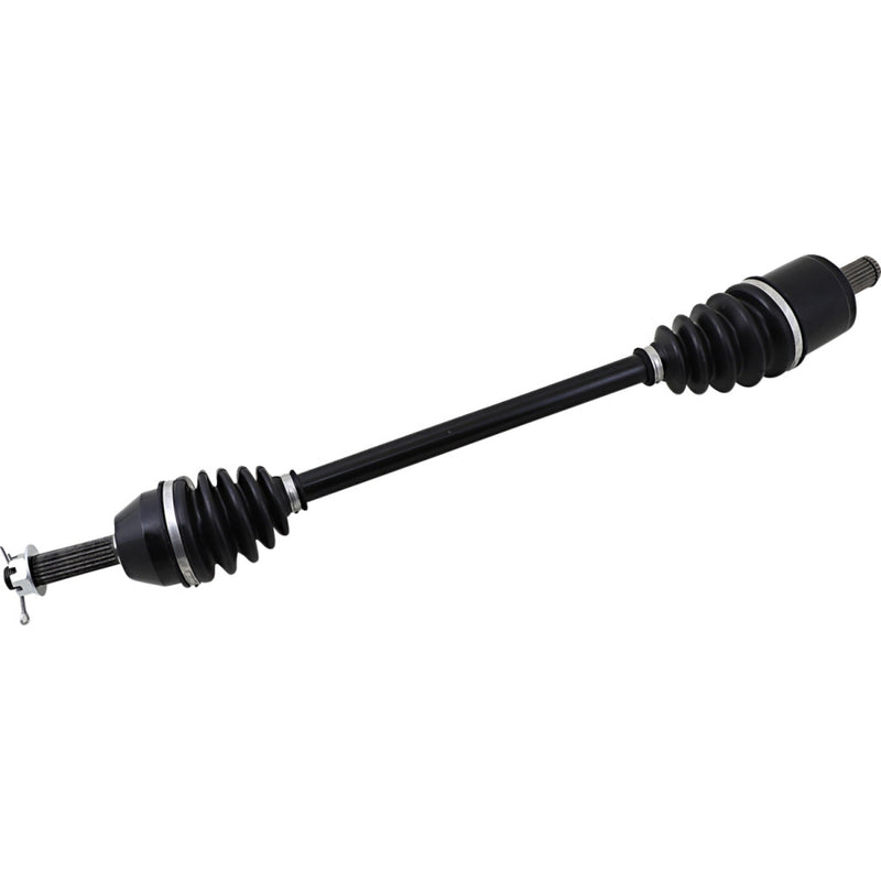 MOOSE OFFROAD Axle Kit - Complete - Standard - Front Left/Right - '16-'24 Polaris Ranger 570 LM6-PO-8-378