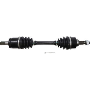 MOOSE OFFROAD Axle Kit - Complete - Standard - Front Left/Right - '09-'14 Honda TRX420 LM6-HO-8-220