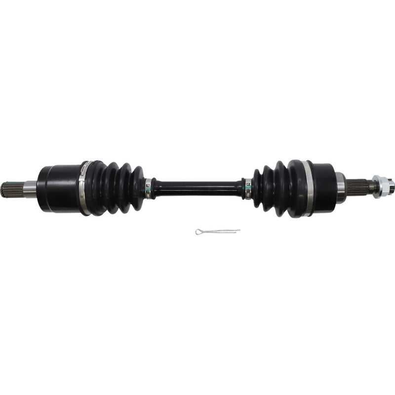 MOOSE OFFROAD Axle Kit - Complete - Standard - Front Left/Right - '09-'14 Honda TRX420 LM6-HO-8-220