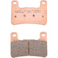 EBC HH Brake Pads FA379HH | Brake Pads   Sintered Metal