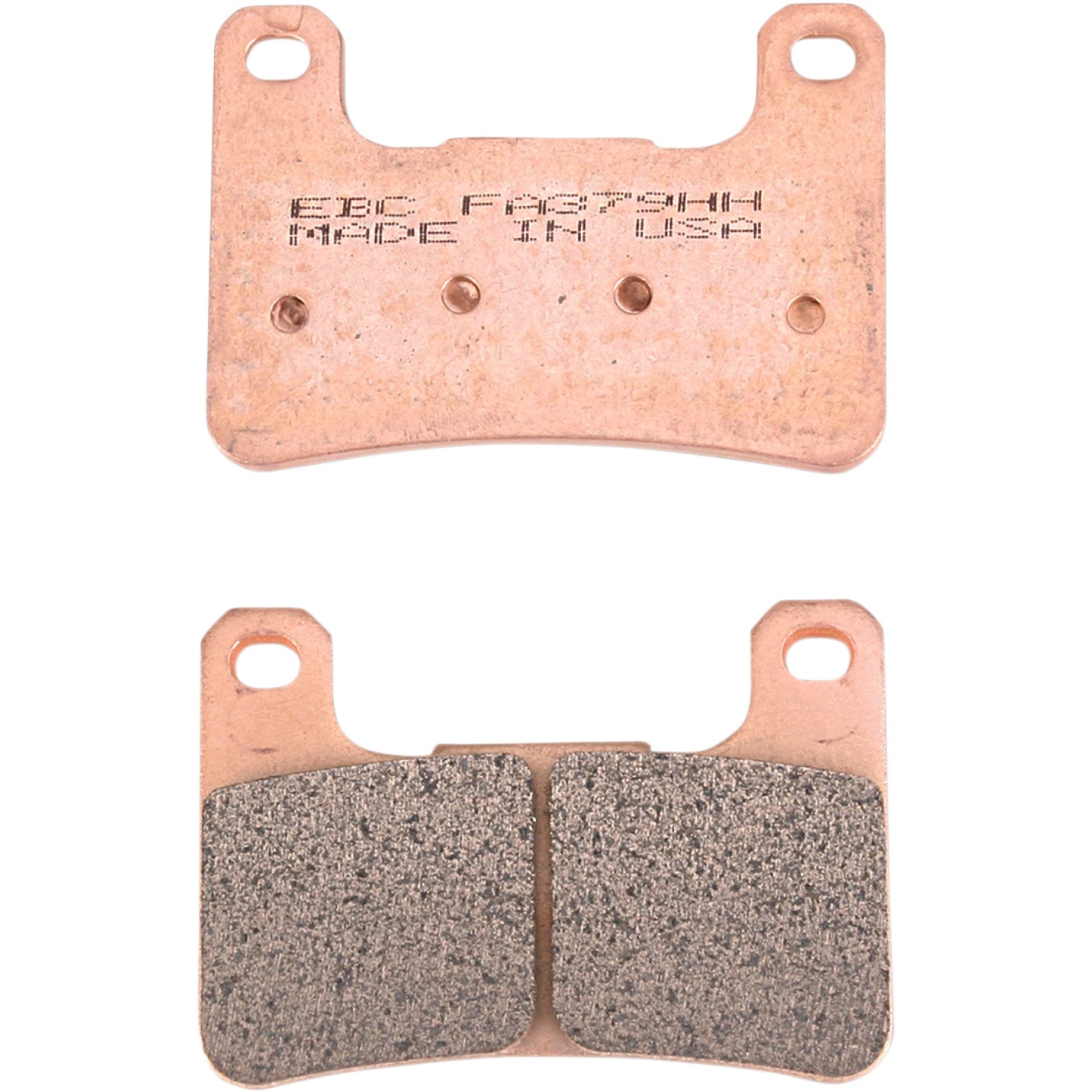 EBC HH Brake Pads FA379HH | Brake Pads   Sintered Metal