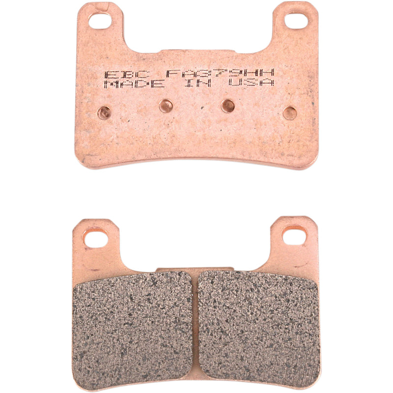EBC HH Brake Pads FA379HH | Brake Pads   Sintered Metal